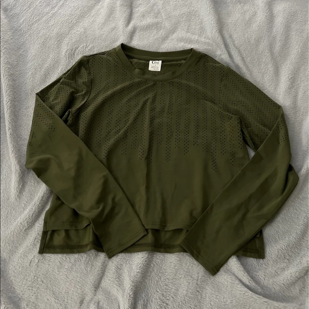 Zyia top